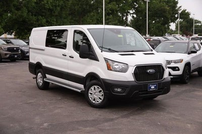 2024 Ford Transit-250 Base
