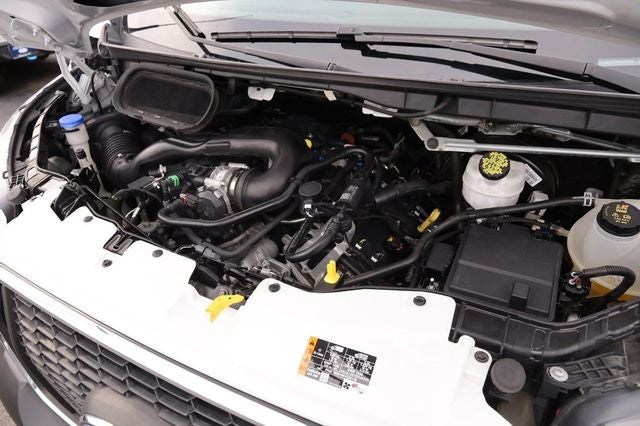 2024 Ford Transit-250 Base