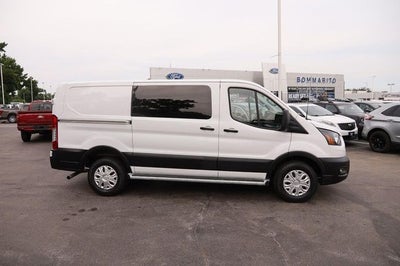 2024 Ford Transit-250 Base