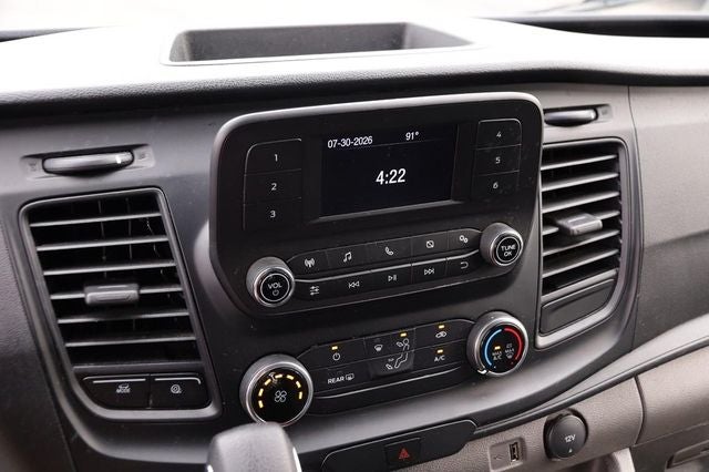 2024 Ford Transit-250 Base