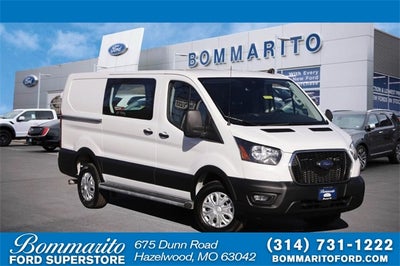 2024 Ford Transit-250 Base