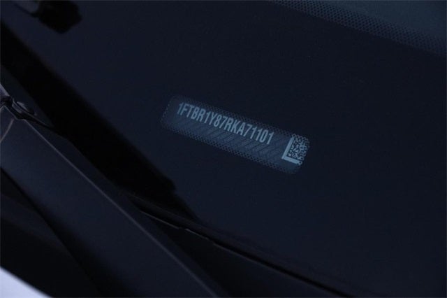 2024 Ford Transit-250 Base