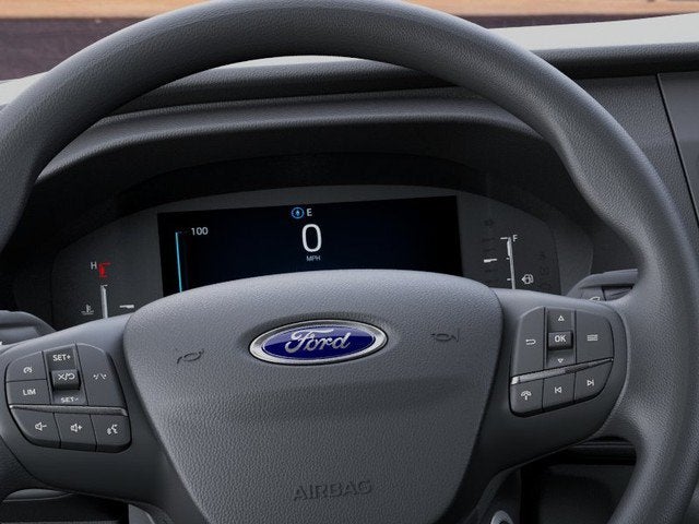 2027 Ford Transit-250 Base