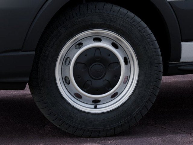 2027 Ford Transit-250 Base