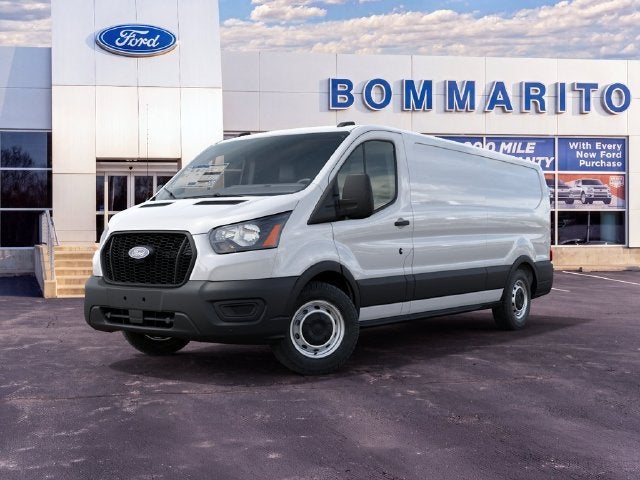 2027 Ford Transit-250 Base