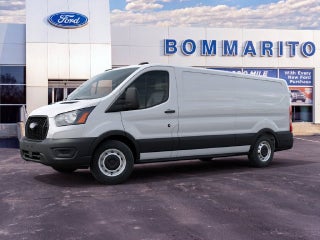 2027 Ford Transit-250 Base
