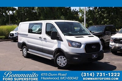 2024 Ford Transit-250 Base
