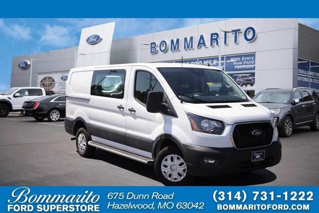 2024 Ford Transit-250 Base