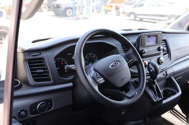 2024 Ford Transit-250 Base