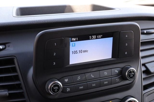 2024 Ford Transit-250 Base