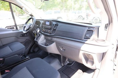 2024 Ford Transit-250 Base