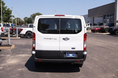2024 Ford Transit-250 Base