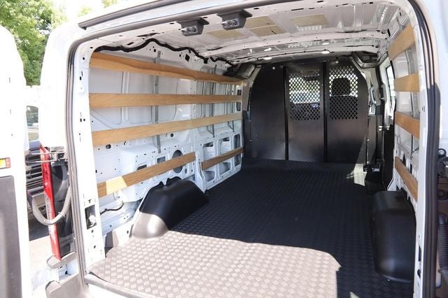 2024 Ford Transit-250 Base