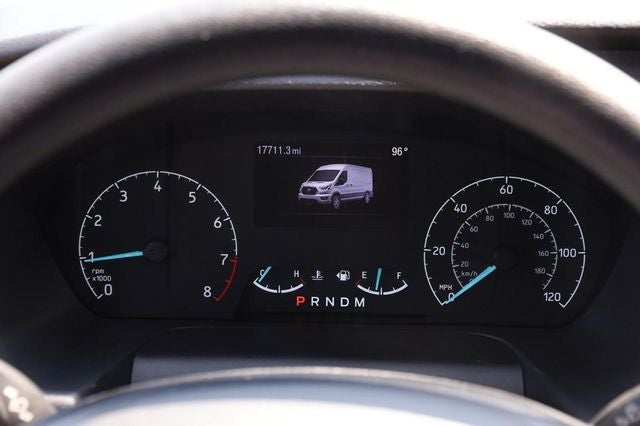 2024 Ford Transit-250 Base