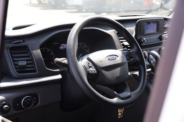 2024 Ford Transit-250 Base