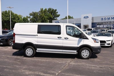 2024 Ford Transit-250 Base