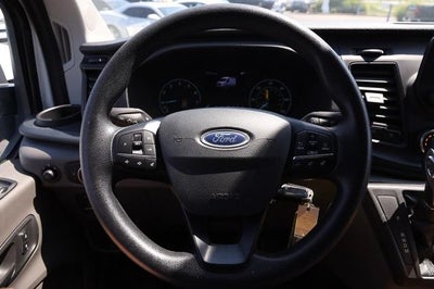 2024 Ford Transit-250 Base