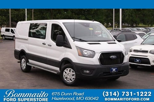 2024 Ford Transit-250 Base
