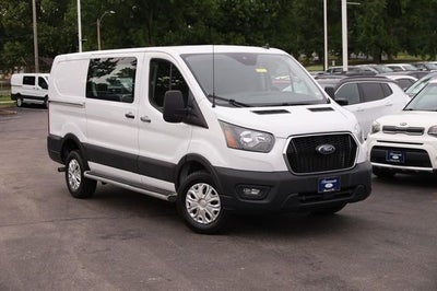 2024 Ford Transit-250 Base