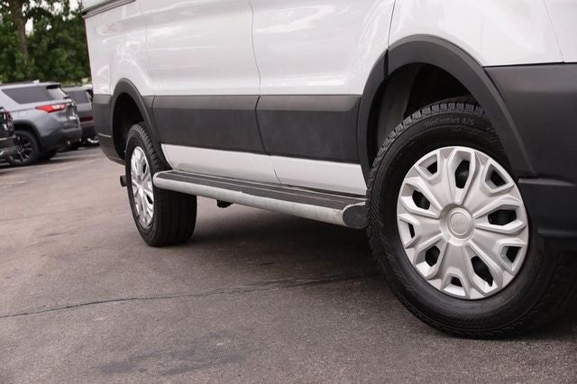 2024 Ford Transit-250 Base