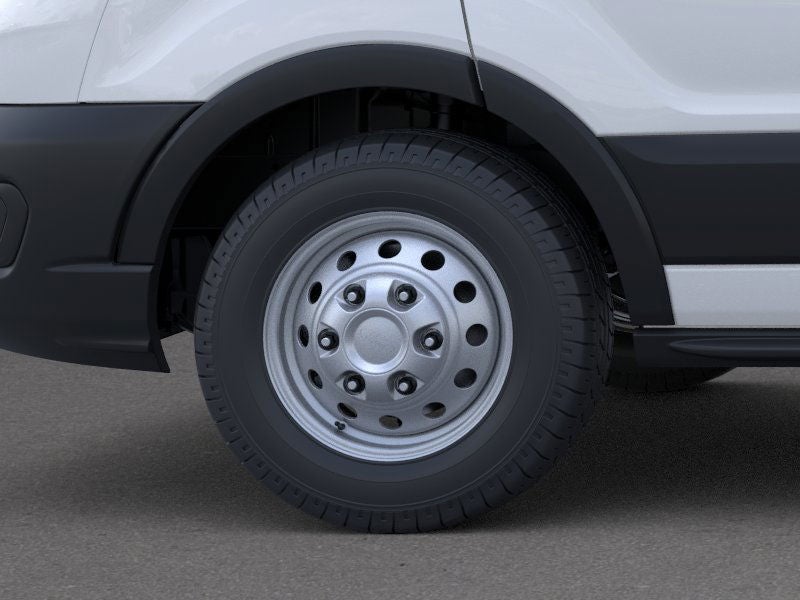 2025 Ford Transit Commercial Cargo Van