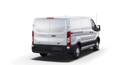 2025 Ford Transit Commercial Cargo Van