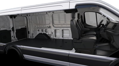 2025 Ford Transit Commercial Cargo Van