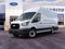 2027 Ford Transit Commercial Cargo Van