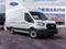 2027 Ford Transit Commercial Cargo Van