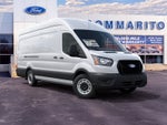 2027 Ford Transit Commercial Cargo Van