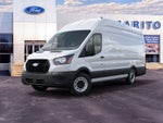 2027 Ford Transit Commercial Cargo Van