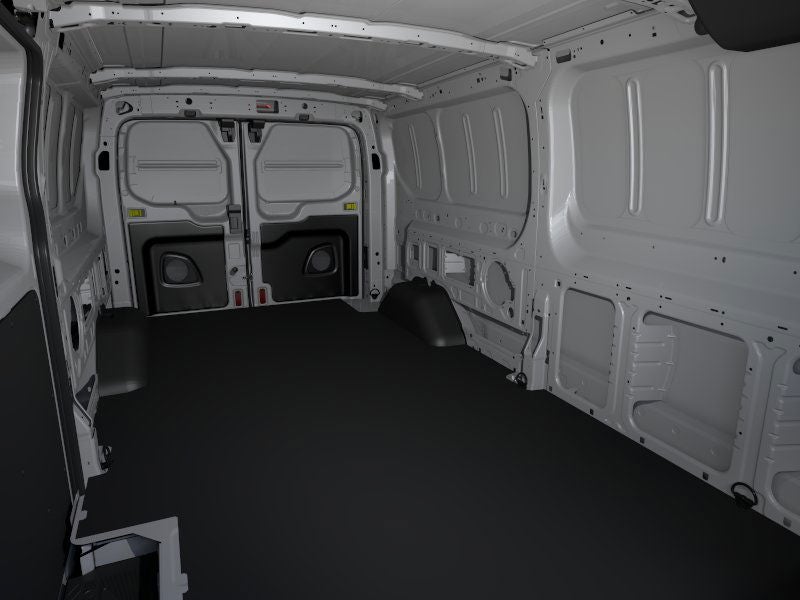 2025 Ford Transit Commercial Cargo Van