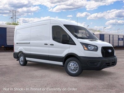 2026 Ford Transit-350 Base