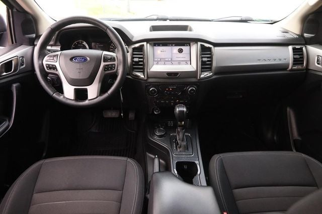 2019 Ford Ranger XLT in Hazelwood, MO | St. Louis Ford Ranger ...