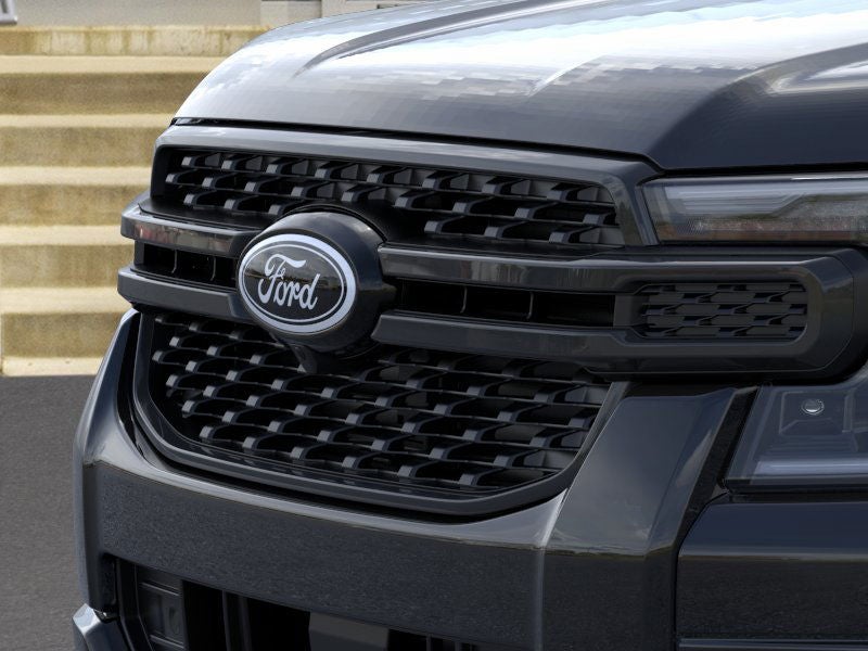 2025 Ford Ranger LARIAT®
