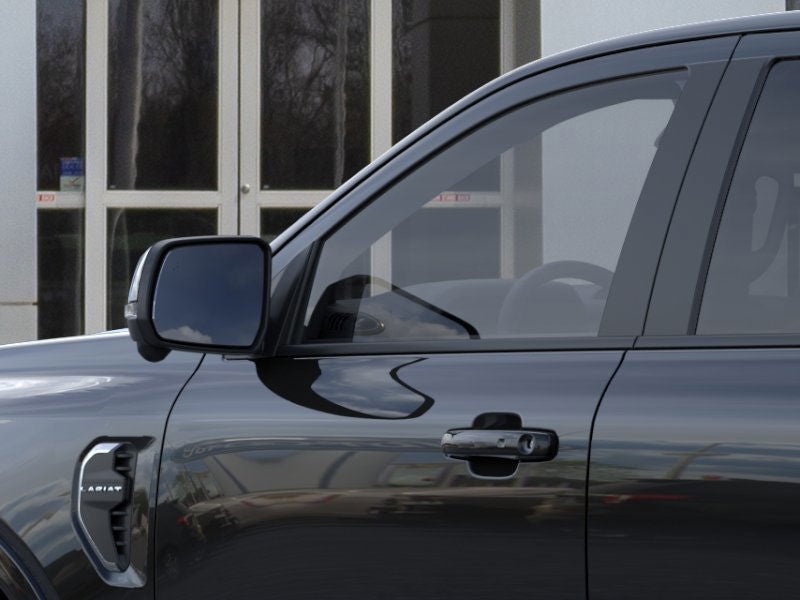 2025 Ford Ranger LARIAT®