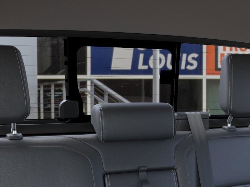 2025 Ford Ranger LARIAT®