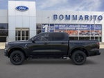2025 Ford Ranger LARIAT®