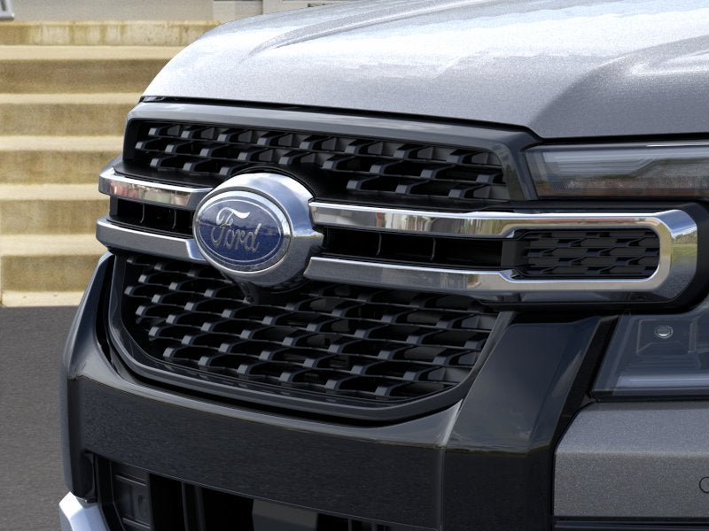 2026 Ford Ranger Lariat®