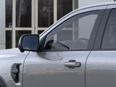 2026 Ford Ranger Lariat®