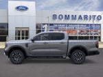 2026 Ford Ranger Lariat®