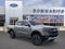 2026 Ford Ranger Lariat®