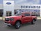 2026 Ford Ranger Lariat®