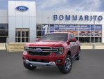 2026 Ford Ranger Lariat®
