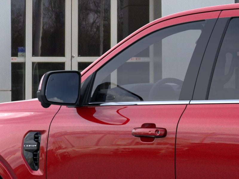 2026 Ford Ranger Lariat®