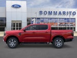 2026 Ford Ranger Lariat®