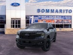 2026 Ford Ranger Lariat®