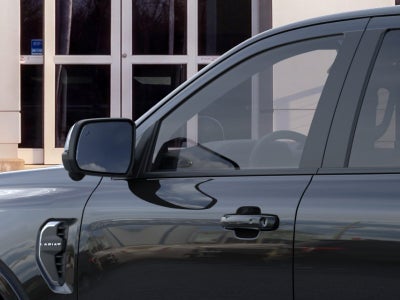 2026 Ford Ranger Lariat®