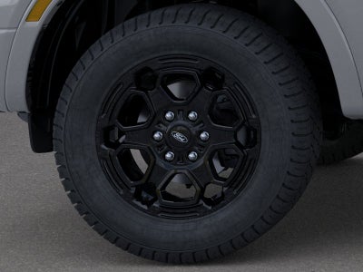 2026 Ford Ranger Lariat®