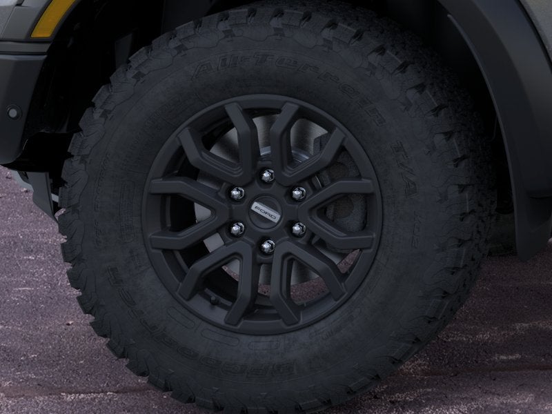 2026 Ford Ranger Raptor®